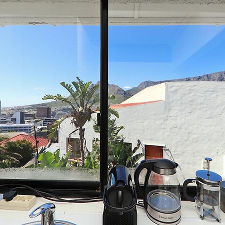 8 On Upper Bloem Daire Cape Town Dış mekan fotoğraf