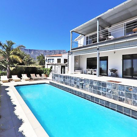 8 On Upper Bloem Daire Cape Town Dış mekan fotoğraf