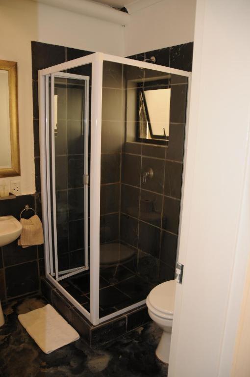 8 On Upper Bloem Daire Cape Town Dış mekan fotoğraf