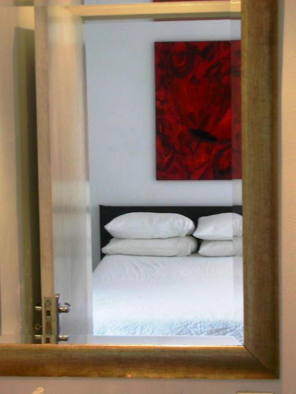 8 On Upper Bloem Daire Cape Town Dış mekan fotoğraf