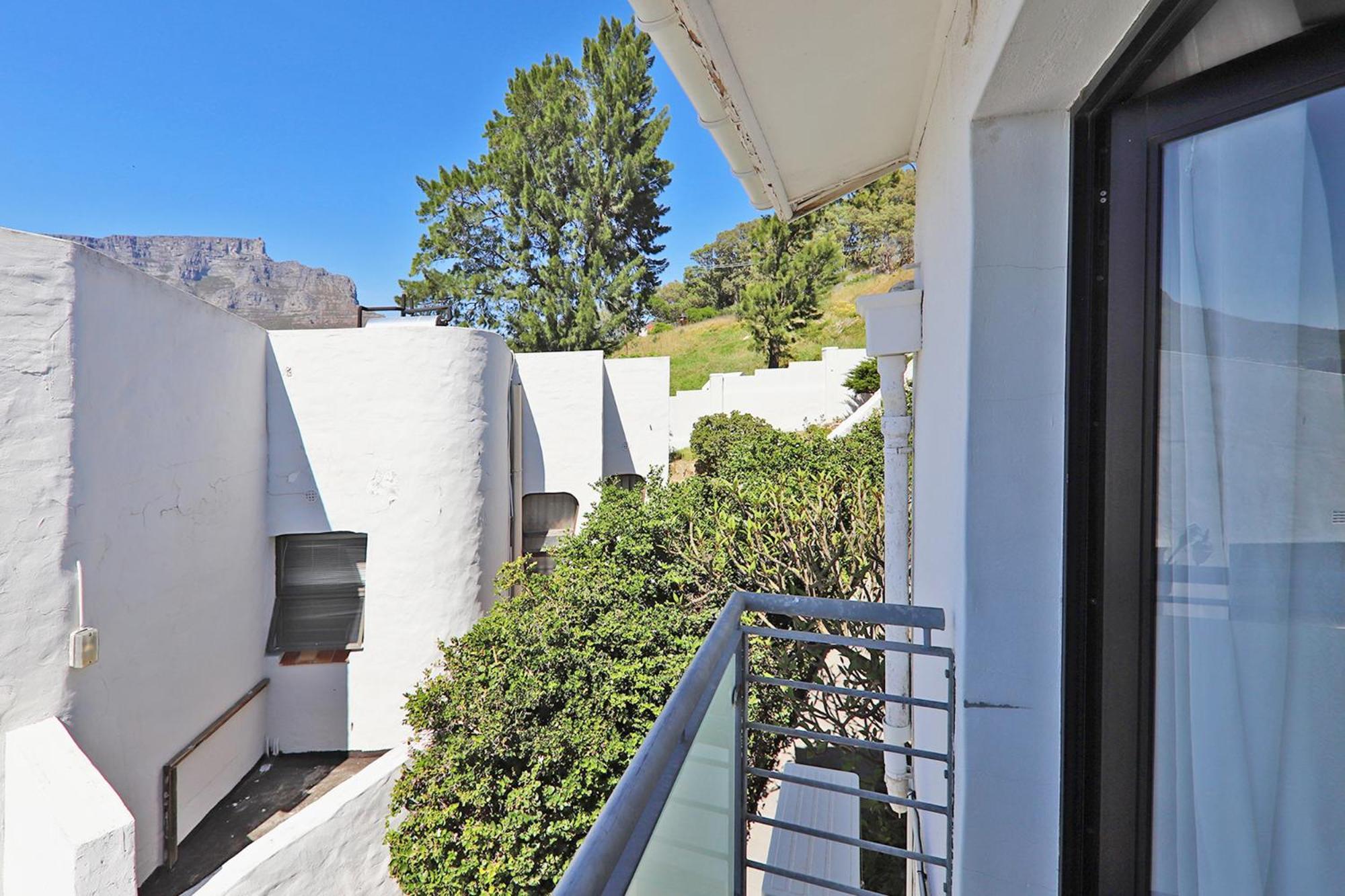 8 On Upper Bloem Daire Cape Town Dış mekan fotoğraf