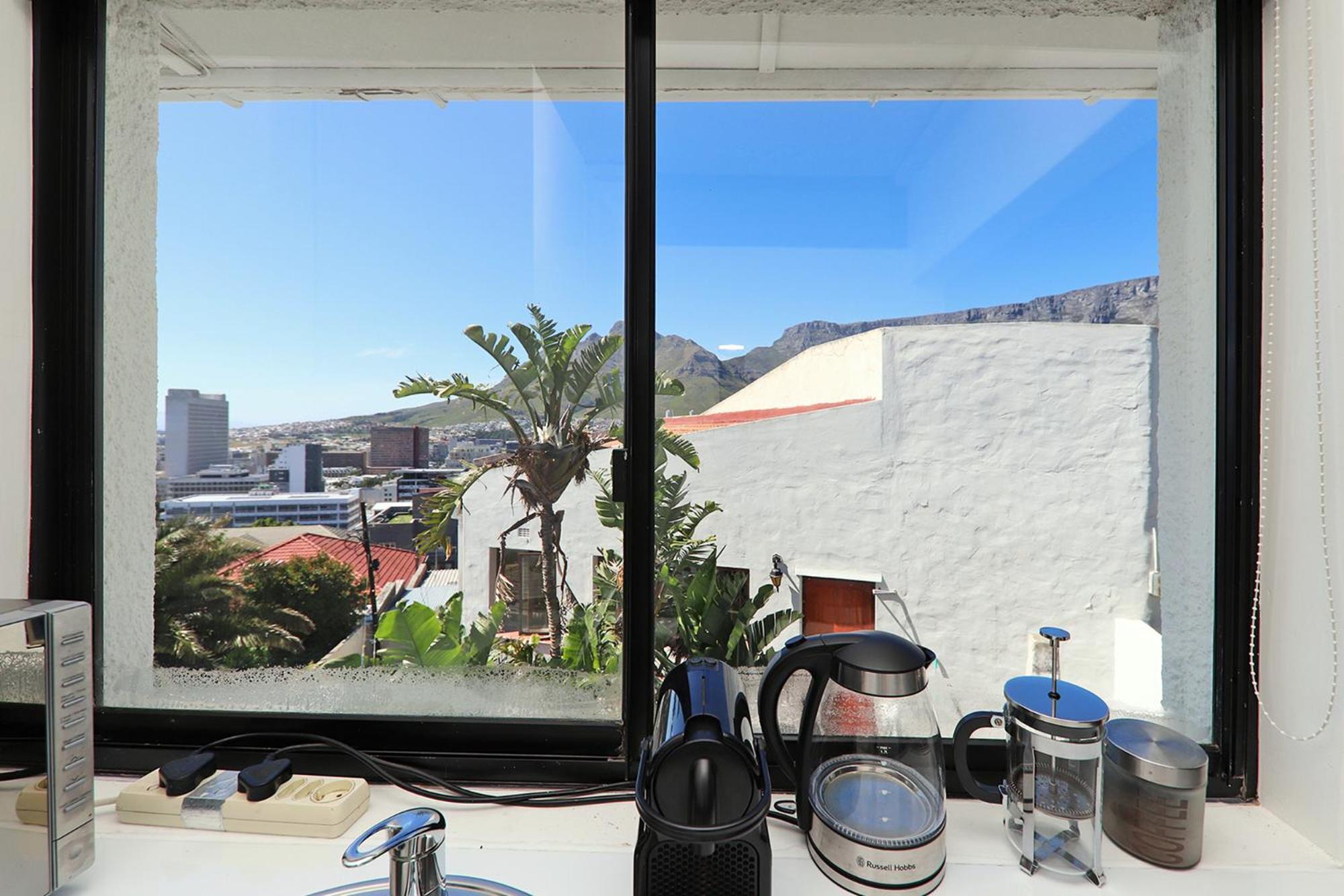 8 On Upper Bloem Daire Cape Town Dış mekan fotoğraf