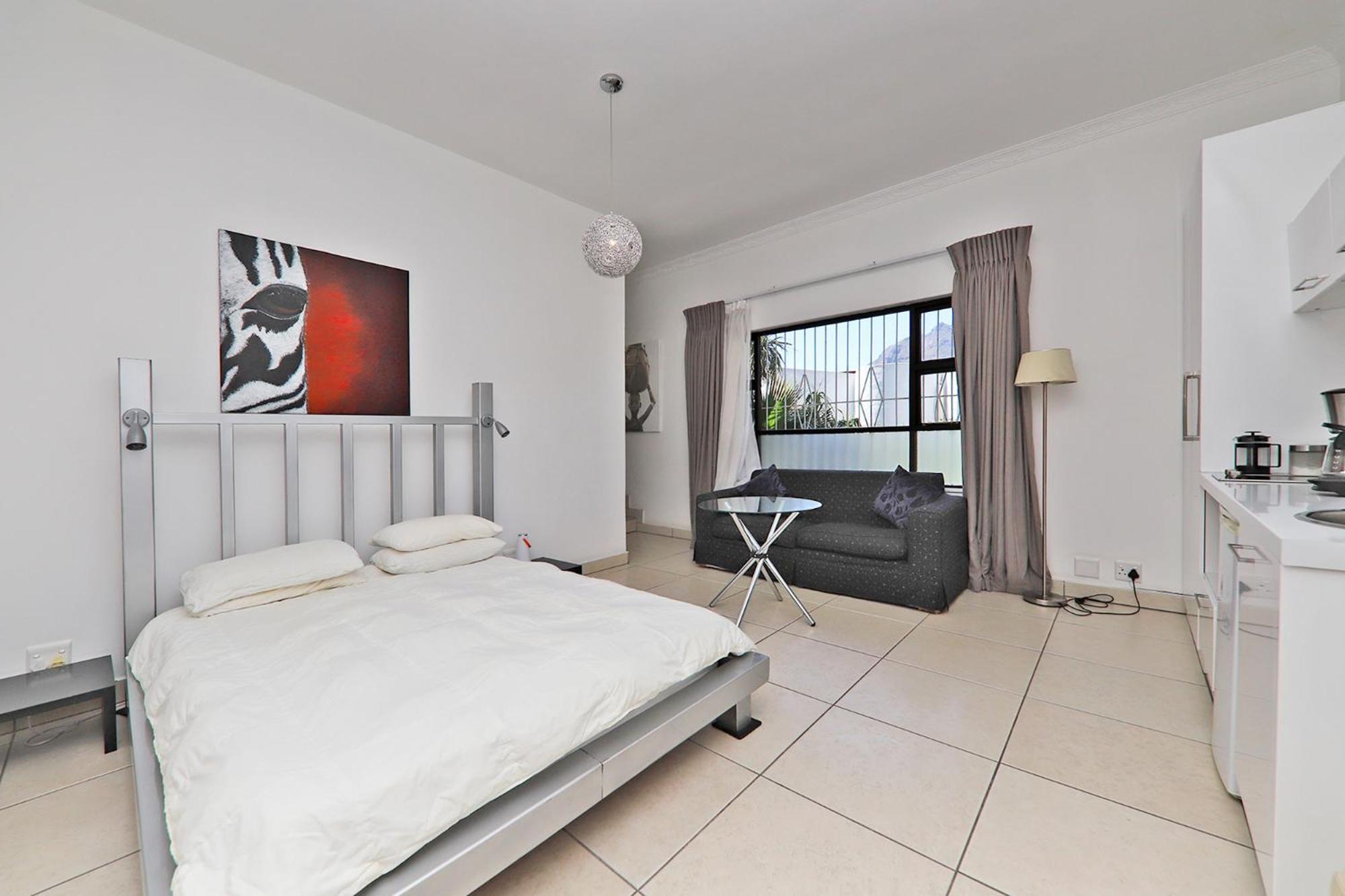8 On Upper Bloem Daire Cape Town Dış mekan fotoğraf