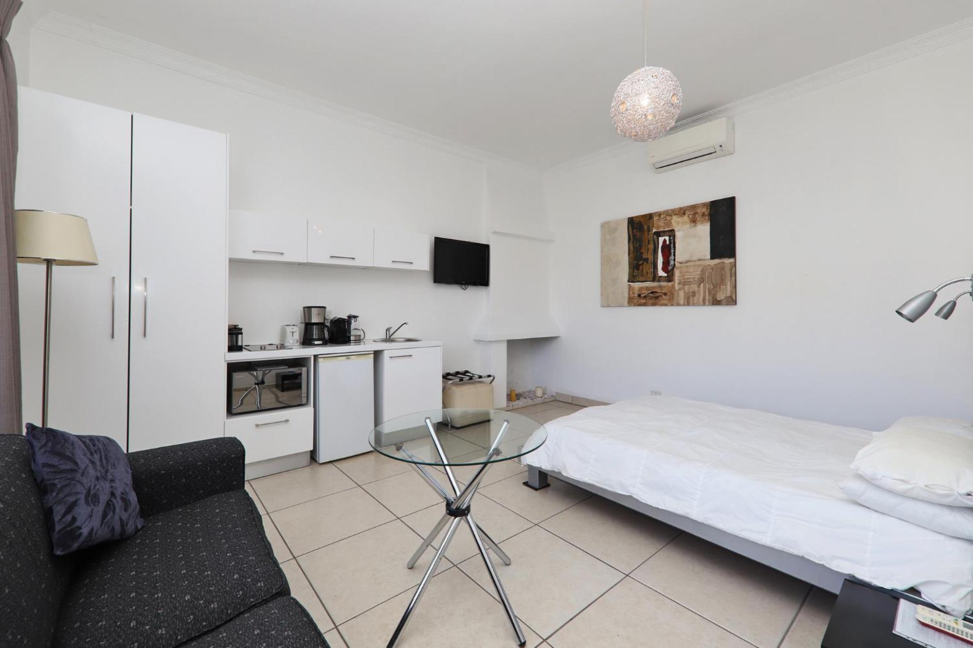 8 On Upper Bloem Daire Cape Town Dış mekan fotoğraf