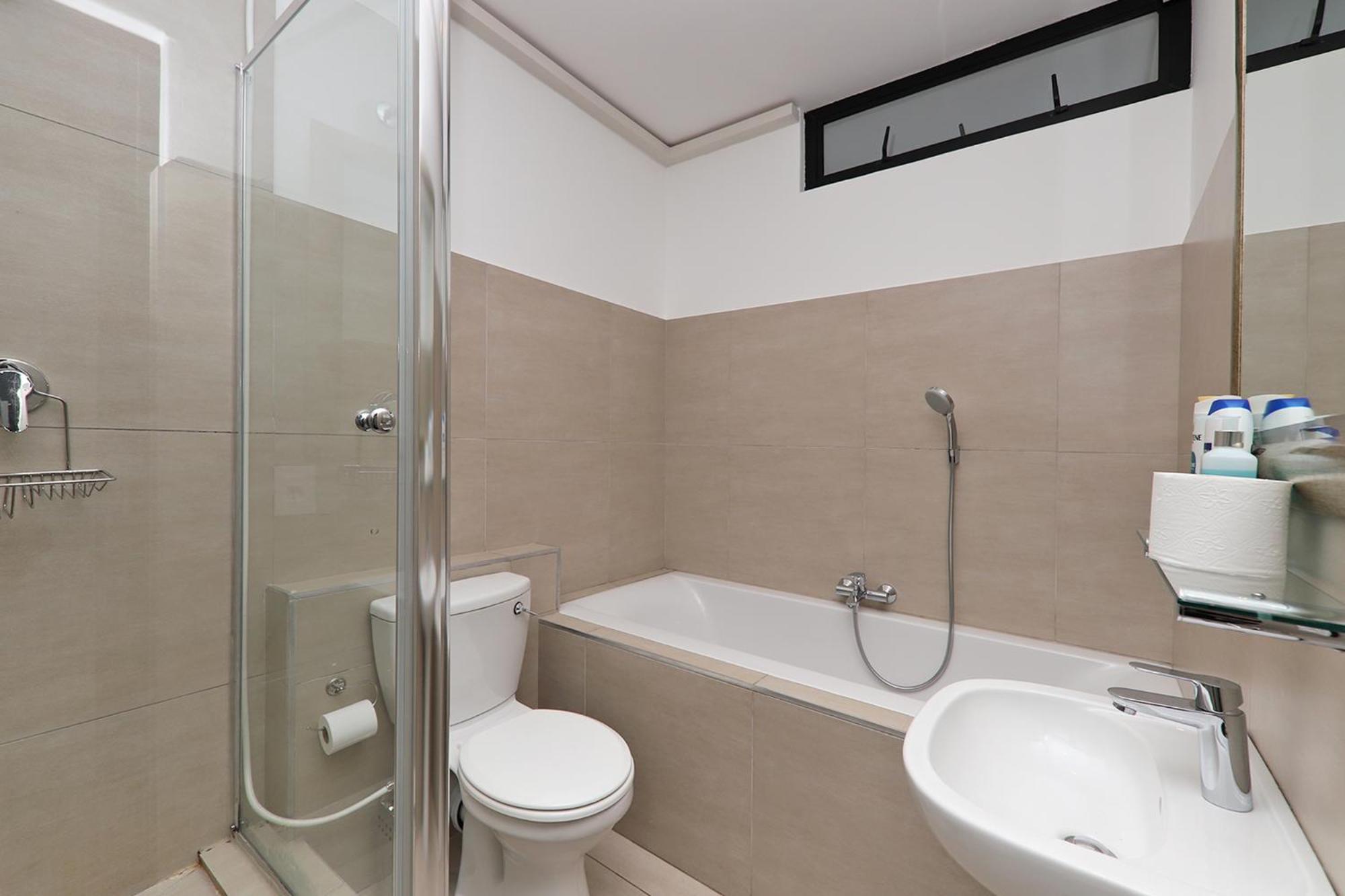 8 On Upper Bloem Daire Cape Town Dış mekan fotoğraf