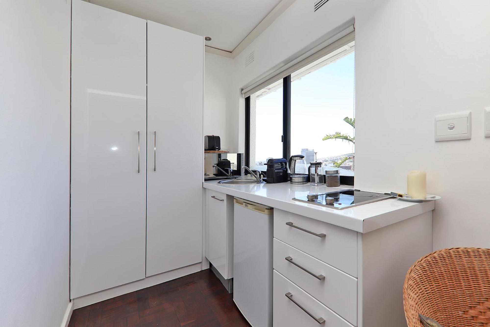 8 On Upper Bloem Daire Cape Town Dış mekan fotoğraf
