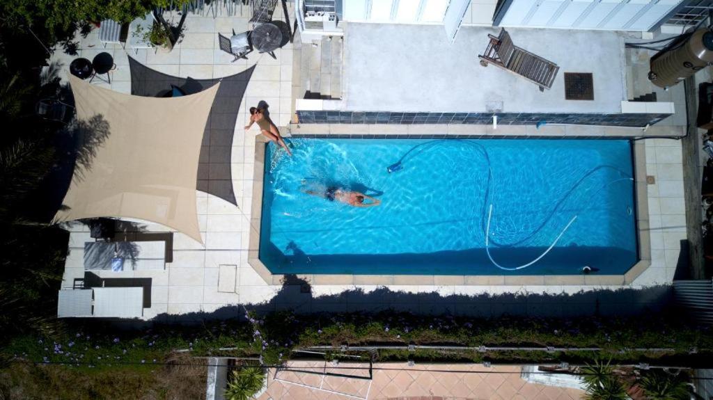 8 On Upper Bloem Daire Cape Town Dış mekan fotoğraf
