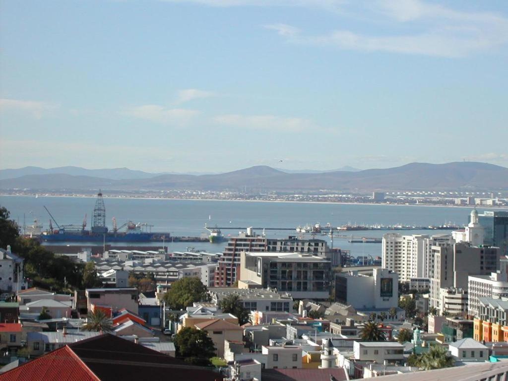 8 On Upper Bloem Daire Cape Town Dış mekan fotoğraf